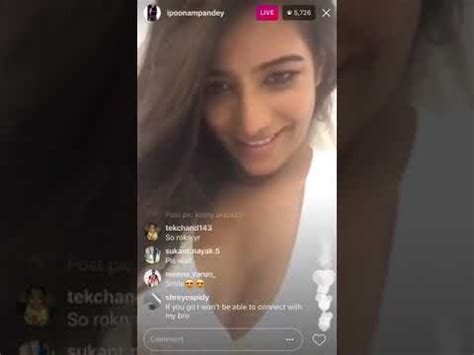 poonam pandey latest onlyfans|Poonam Pandey Uncut (2024) OnlyFans VIP Live